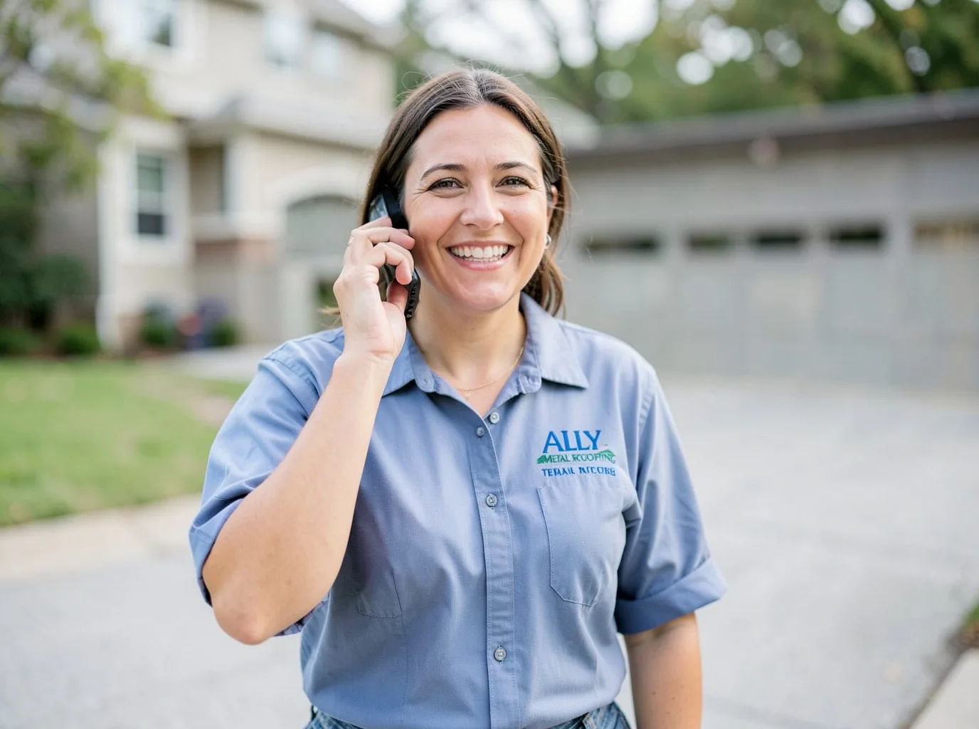Metal Roof Installation Peachtree City, GA FAQs